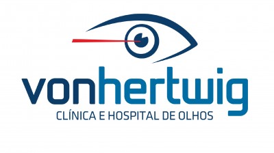 Cl�nica de Olhos Dr. Roberto Von Hertwig