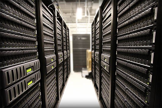 Implementa��o de Servidores