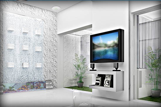 Redes Wireless Indoor