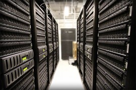 Implementa��o de Servidores